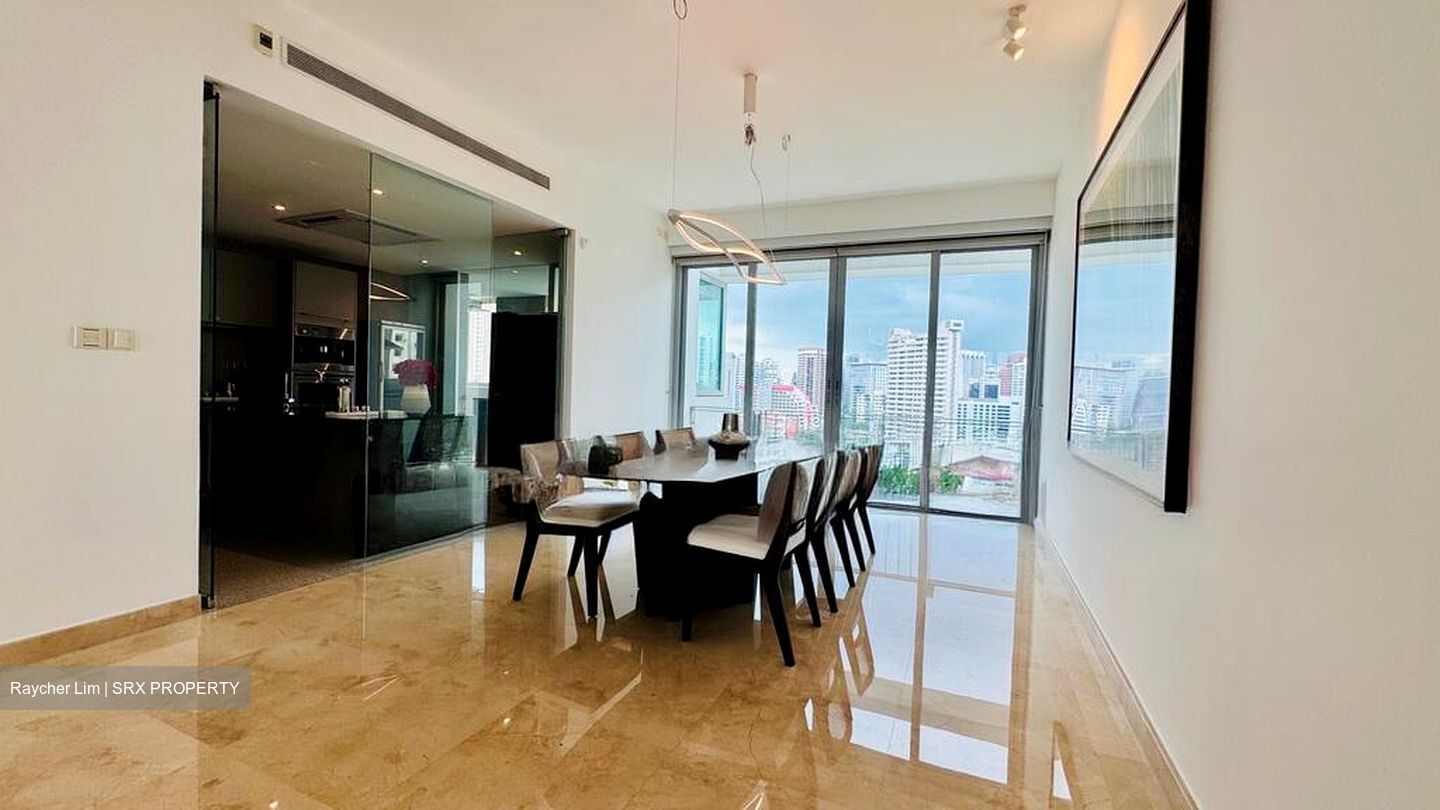 Draycott Eight (D10), Condominium #509990681
